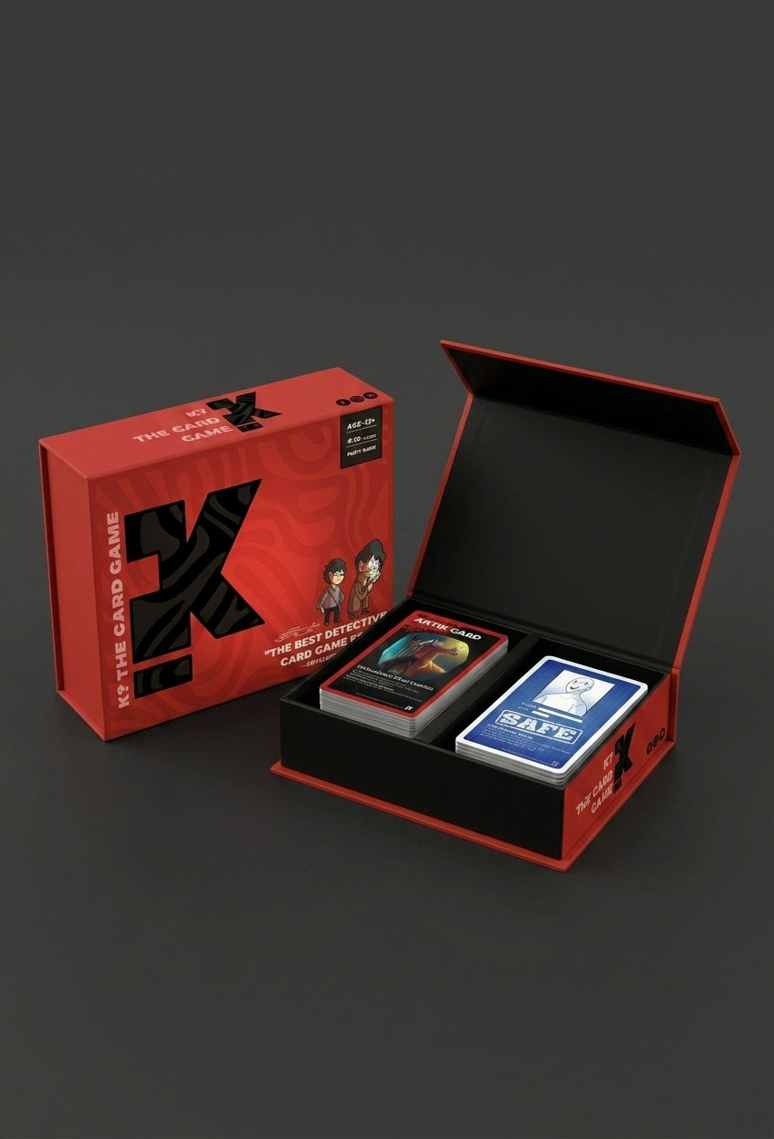 Card Game