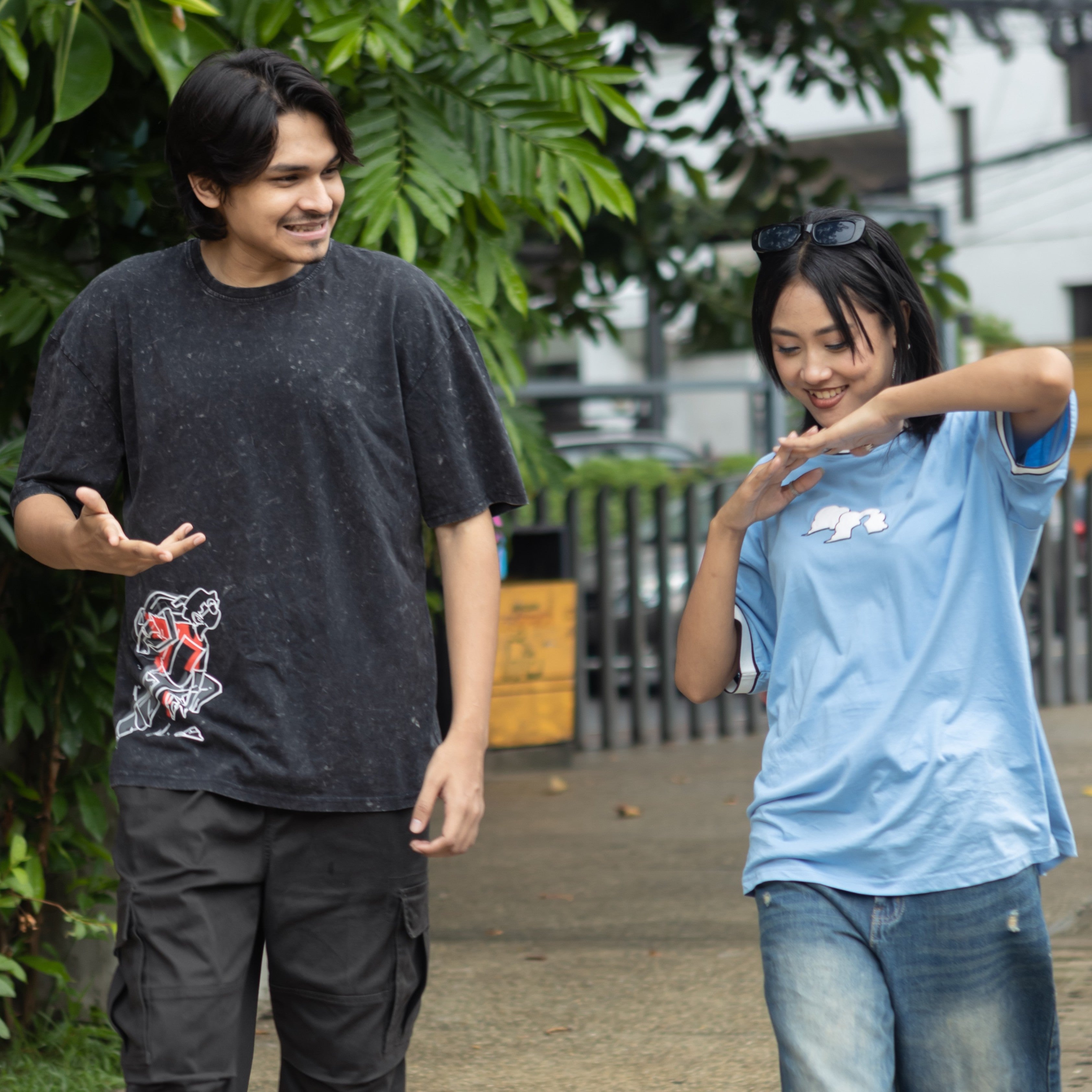 2 in 1 Chill Collection Combo [PRE-ORDER]