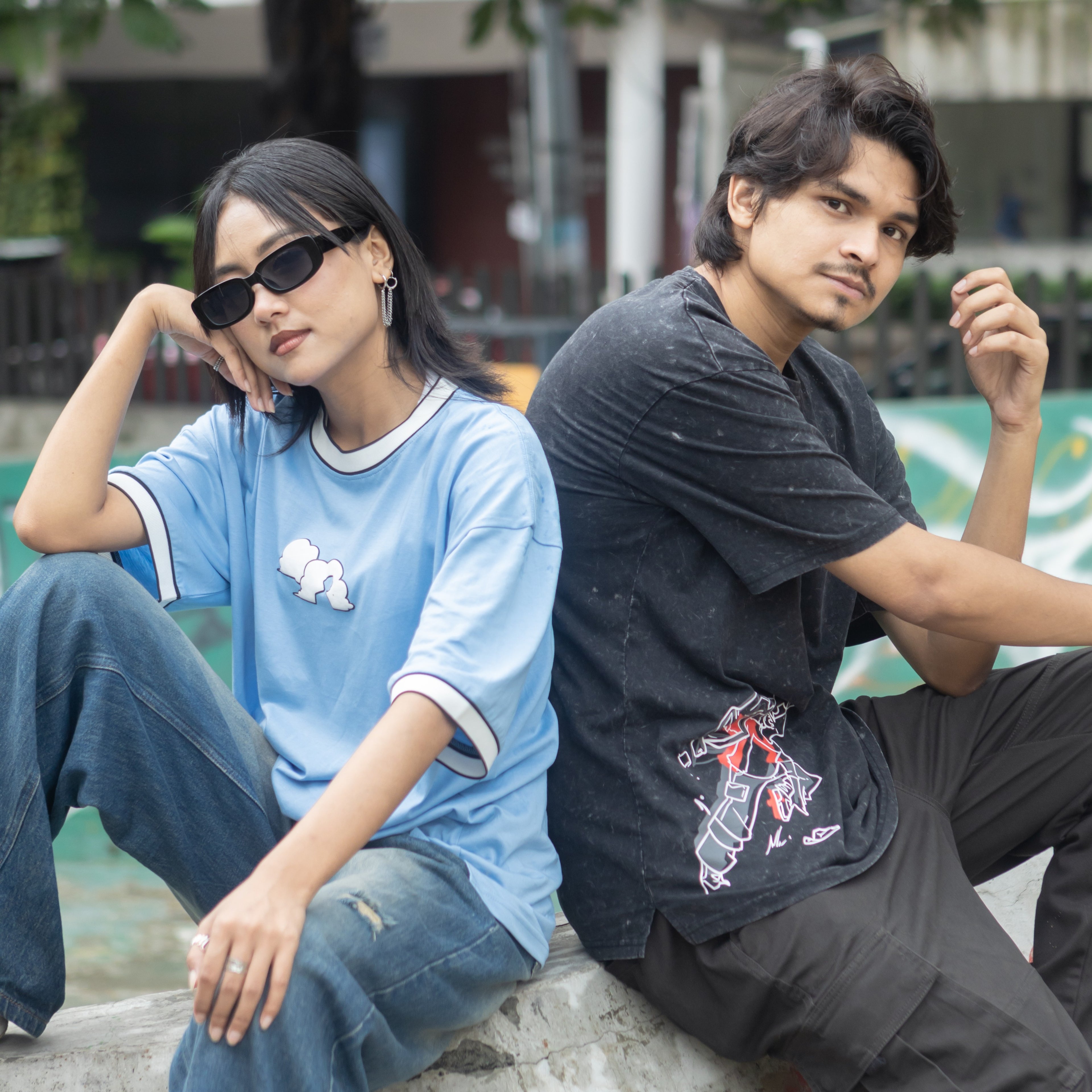 2 in 1 Chill Collection Combo [PRE-ORDER]