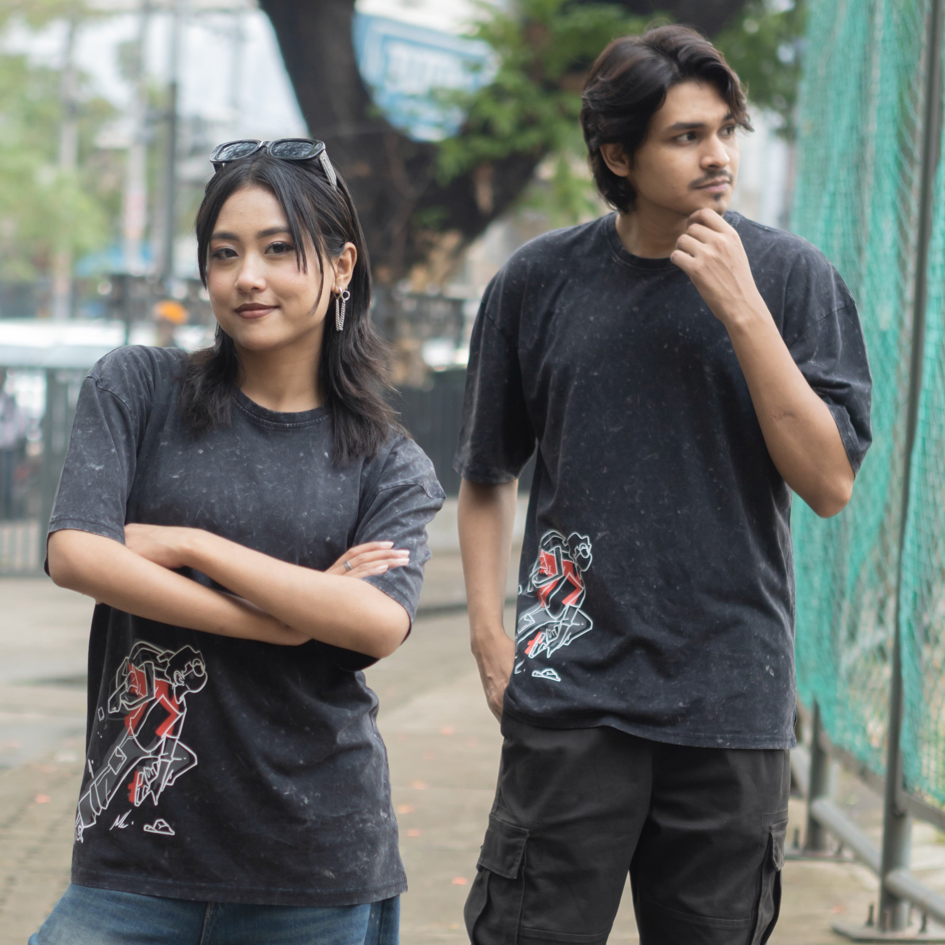 2 in 1 Chill Collection Combo [PRE-ORDER]