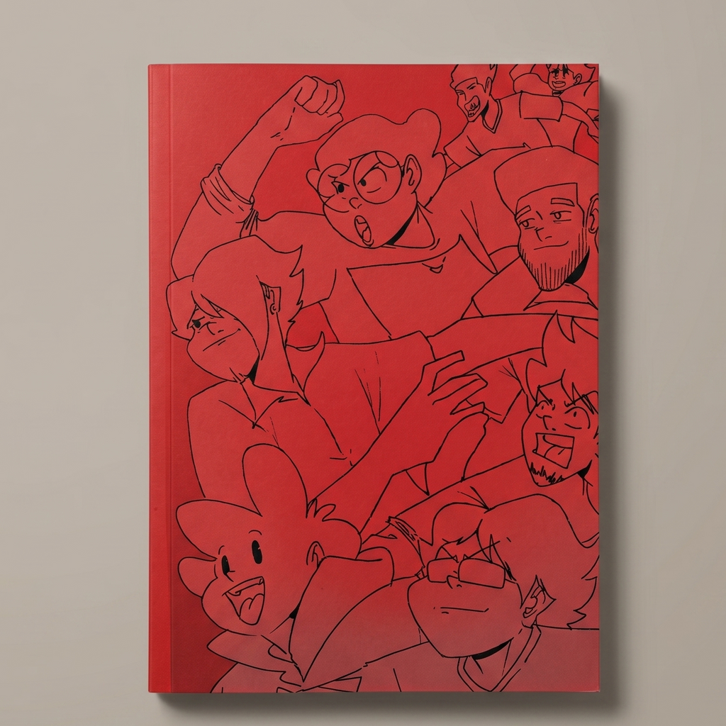 Team AAS Notebook