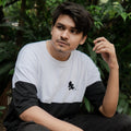 Ink Black T-shirt