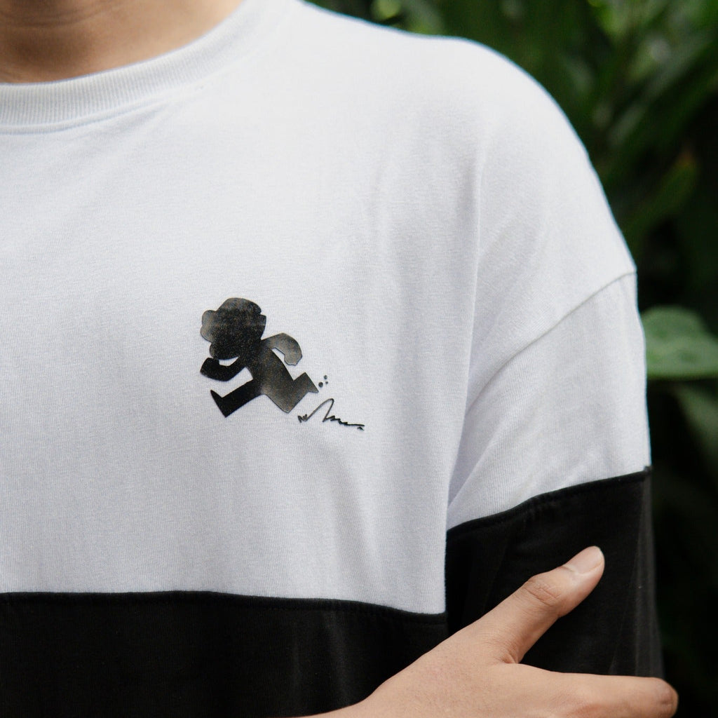 Ink Black T-shirt