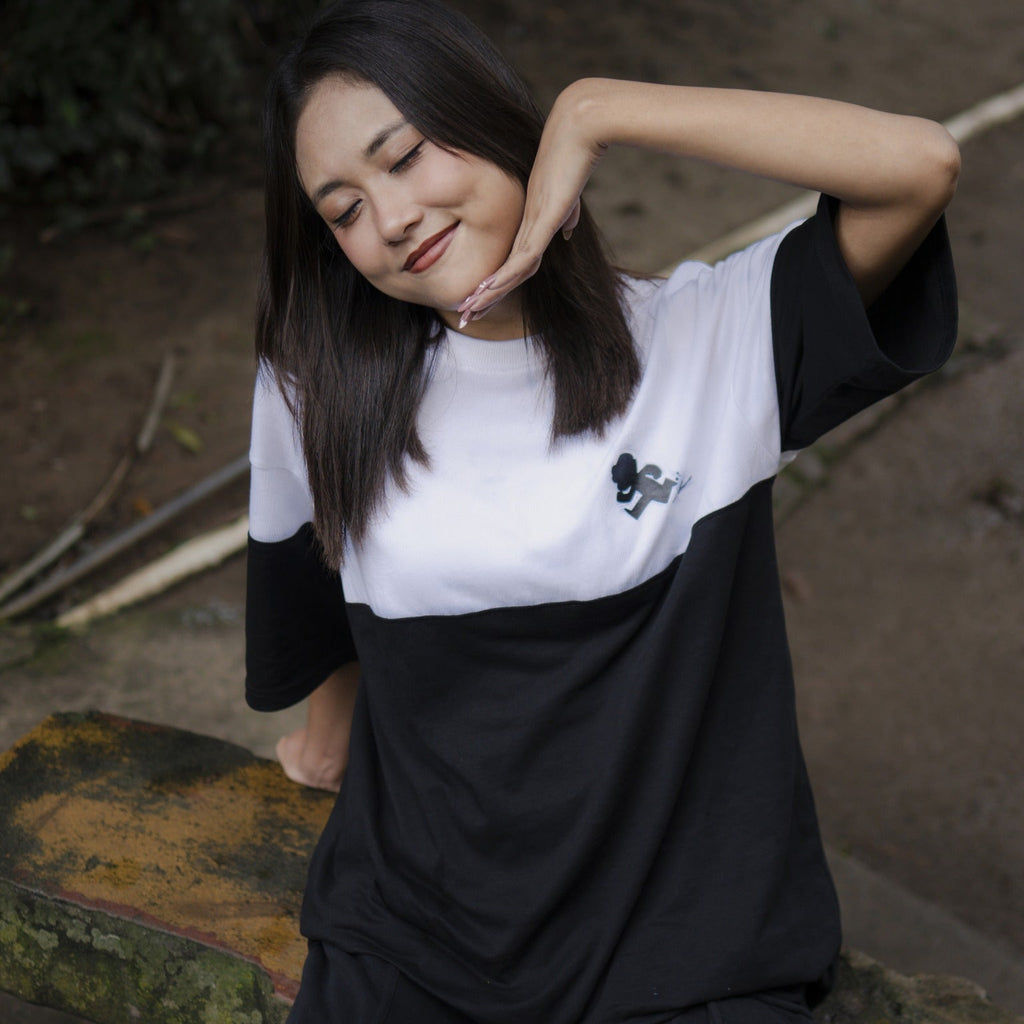 Ink Black T-shirt