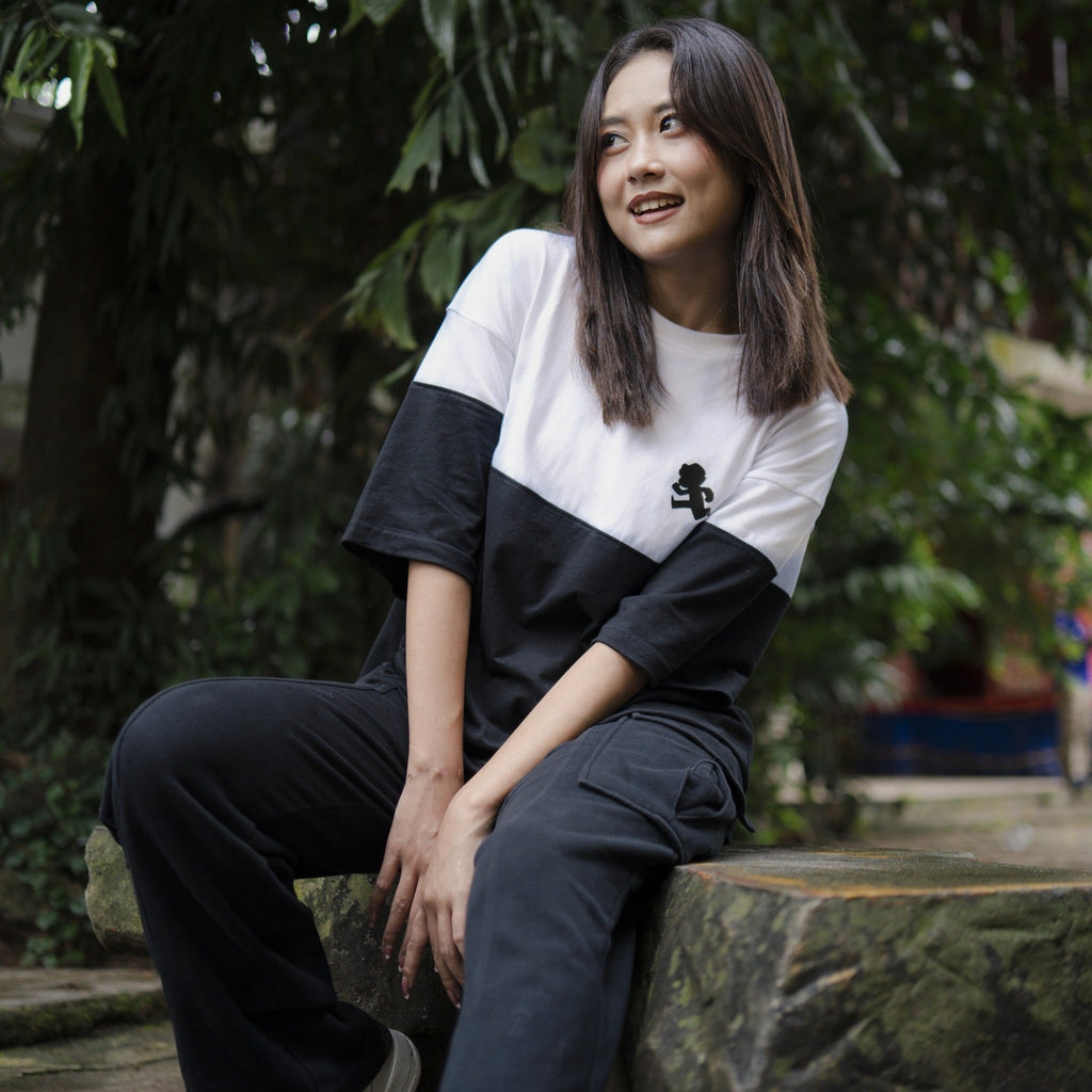 Ink Black T-shirt