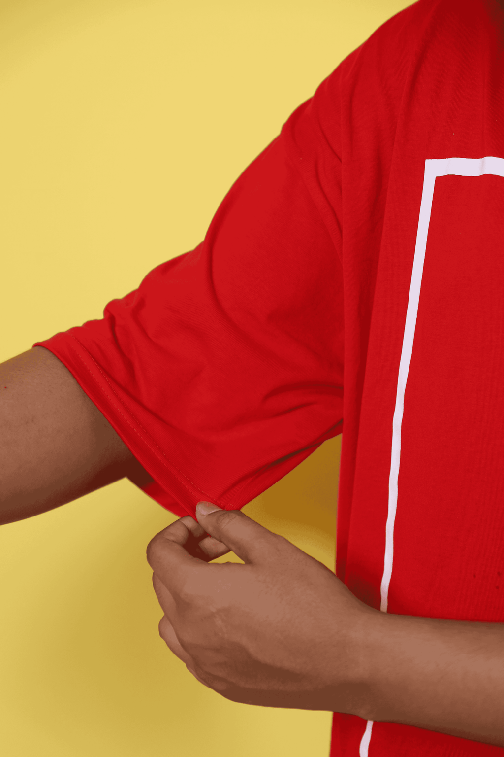 Slick T-shirt