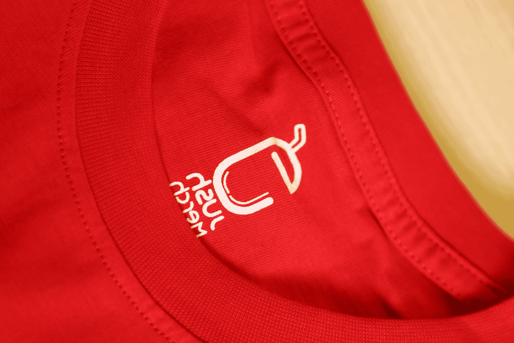 Slick T-shirt