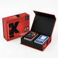 K? The Card Game