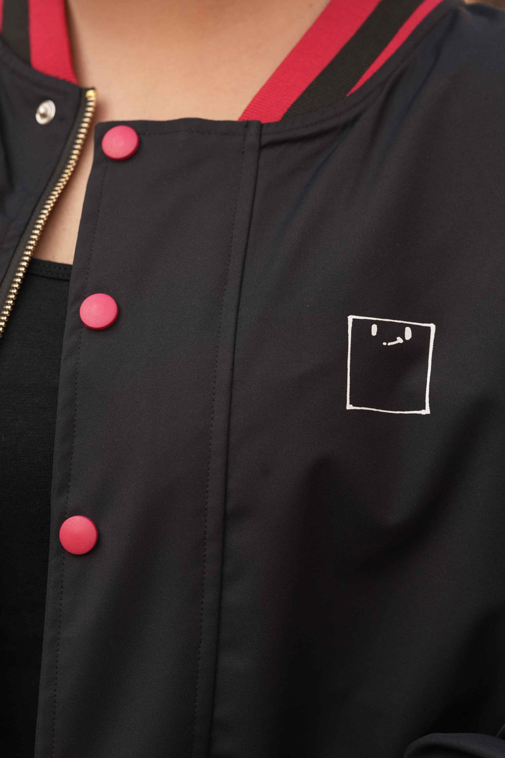 The Classic Jacket