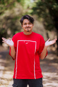 Slick T-shirt