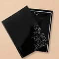 Limited Edition Black Notebook