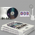 Jogotmoncho Album Collector Edition [PRE-ORDER]
