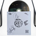 Jogot Moncho – Odd Signatured CD Pack [PRE-ORDER]
