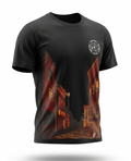 Jogot Moncho Tshirt by Odd Signature
