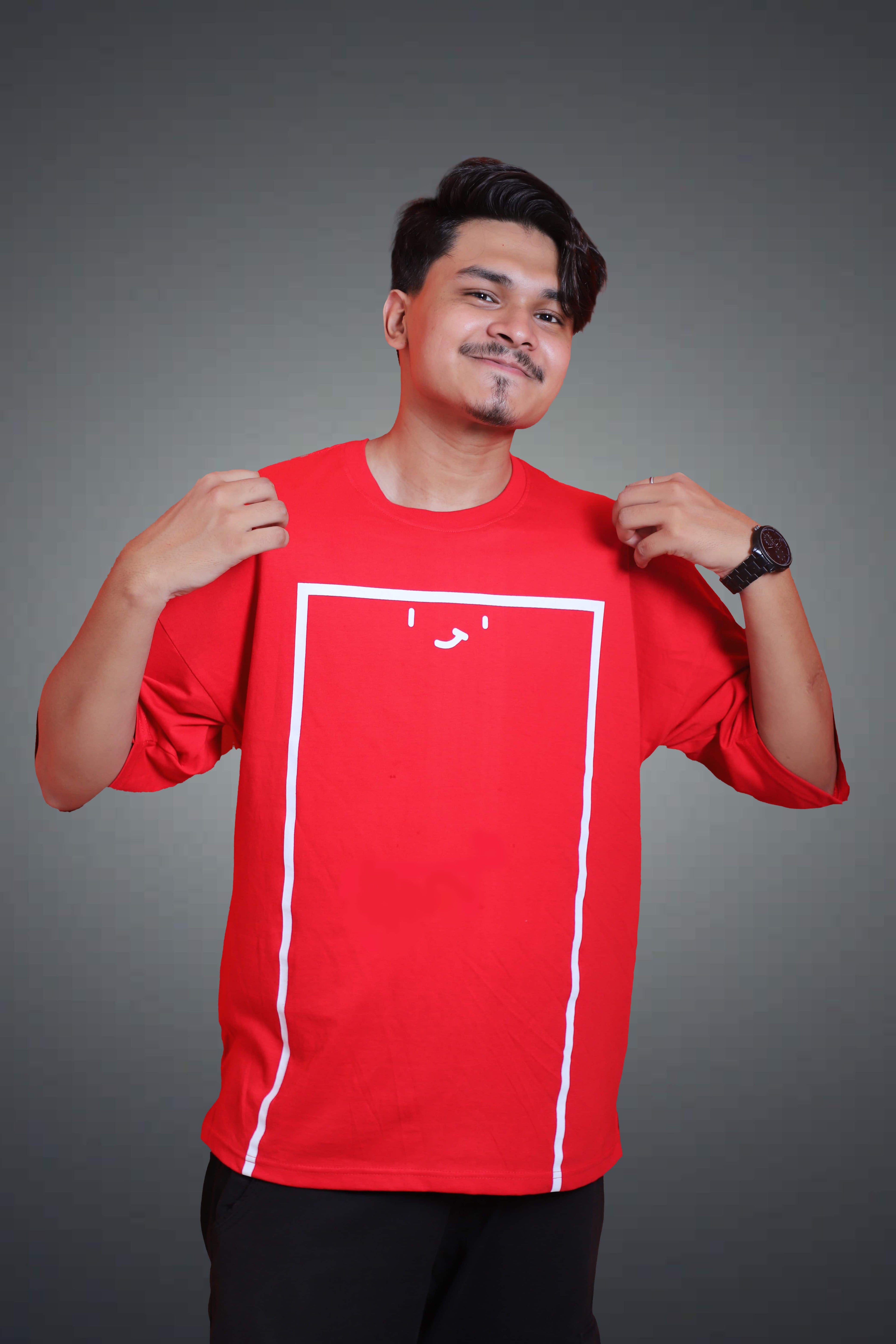 Slick T-shirt